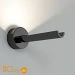 Бра Eurosvet Tint 20126/1 LED черный жемчуг a058316 - Фото 0