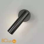 Бра Eurosvet Tint 20126/1 LED черный жемчуг a058316 - Фото 2