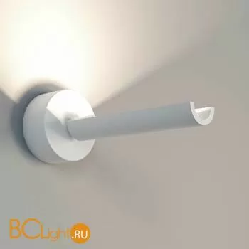 Бра Eurosvet Tint 20126/1 LED белый a058317 - Фото 0