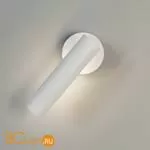 Бра Eurosvet Tint 20126/1 LED белый a058317 - Фото 1