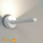 Бра Eurosvet Tint 20126/1 LED белый a058317 - Фото 0