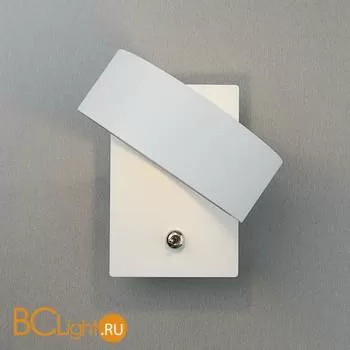 Бра Eurosvet Tokyo 20068/1 LED белый 5W - Фото 0