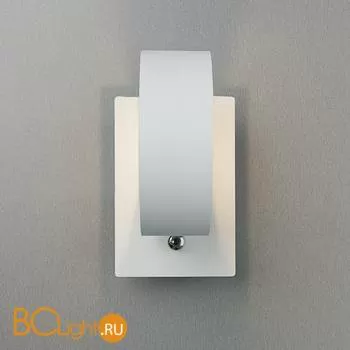 Бра Eurosvet Tokyo 20068/1 LED белый 5W - Фото 2