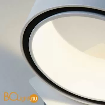 Бра Eurosvet Tokyo 20068/1 LED белый 5W - Фото 1