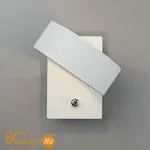 Бра Eurosvet Tokyo 20068/1 LED белый 5W - Фото 0