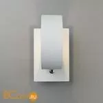 Бра Eurosvet Tokyo 20068/1 LED белый 5W - Фото 2