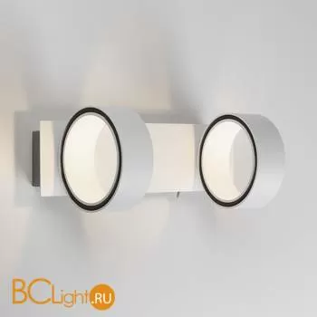 Бра Eurosvet Tokyo 20068/2 LED белый 10W