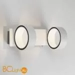 Бра Eurosvet Tokyo 20068/2 LED белый 10W