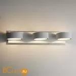 Бра Eurosvet Tokyo 20068/3 LED белый 15W - Фото 1