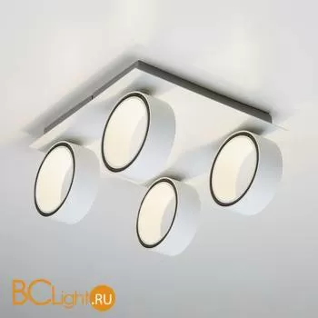 Потолочный светильник Eurosvet Tokyo 20068/4 LED белый 20W