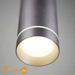 Подвесной светильник Eurosvet Topper DLR023 12W 4200K хром матовый 12W - Фото 5