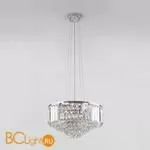 Люстра Eurosvet Torreta 10121/5 хром - Фото 0