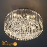 Люстра Eurosvet Torreta 10121/5 хром - Фото 1