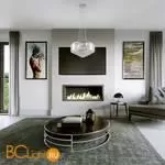 Люстра Eurosvet Torreta 10121/5 хром