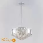 Люстра Eurosvet Torreta 10121/9 хром - Фото 0