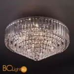 Люстра Eurosvet Torreta 10121/9 хром - Фото 1