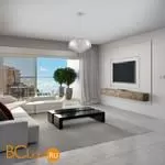 Люстра Eurosvet Torreta 10121/9 хром