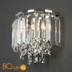 Настенный светильник Eurosvet Torreta 10121/2 хром - Фото 1