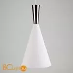 Подвесной светильник Eurosvet Trace 50070/1 белый