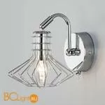 Бра Eurosvet Tranello 70108/1 хром