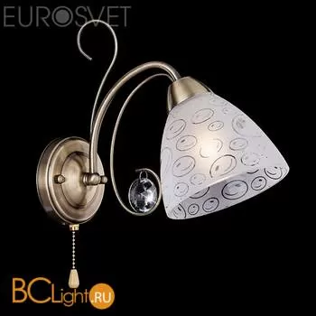 Бра Eurosvet Triksi 60011/1