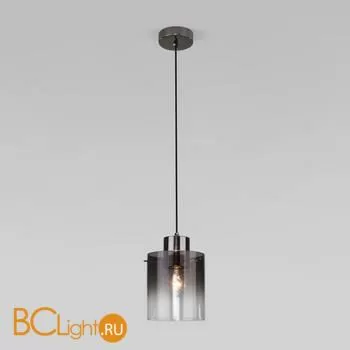 Подвесной светильник Eurosvet Trim 50227/1 дымчатый a057457