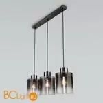 Подвесной светильник Eurosvet Trim 50227/3 дымчатый a057459 - Фото 3