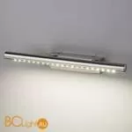 Подсветка для картин Eurosvet Trinity Trinity Neo LED хром (MRL LED 5W 1001 IP20) 5W