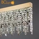 Подвесной светильник Eurosvet Triomphe 90110/1 медный 30W - Фото 3