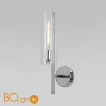 Бра Eurosvet Trompeta 70144/1 хром a060899