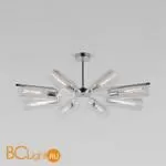 Люстра Eurosvet Trompeta 70144/8 хром a060901