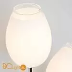 Бра Eurosvet Tulip 30135/2 хром - Фото 0