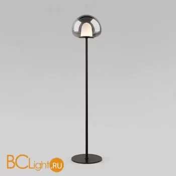 Торшер Eurosvet Twice new 90327/1 черный a065924