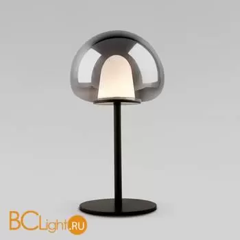 Настольная лампа Eurosvet Twice new 90326/1 черный a065923