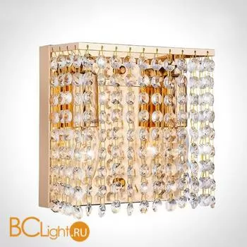 Настенный светильник Eurosvet Twinkle 10062/2