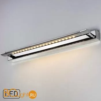 Подсветка для картин Eurosvet Twist 2105 Twist 5W хром