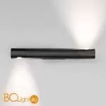 Настенный светильник Eurosvet Tybee 40161 LED чёрный жемчуг a063051