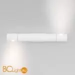 Настенный светильник Eurosvet Tybee 40161 LED белый a063045