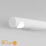 Настенный светильник Eurosvet Tybee 40161 LED белый a063045 - Фото 3