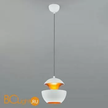 Подвесной светильник Eurosvet Ultra 50170/1 белый - Фото 0