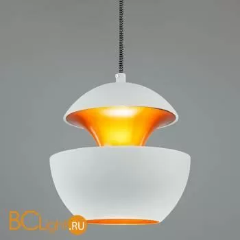 Подвесной светильник Eurosvet Ultra 50170/1 белый