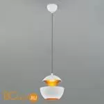 Подвесной светильник Eurosvet Ultra 50170/1 белый - Фото 0