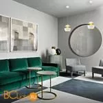 Подвесной светильник Eurosvet Ultra 50170/1 белый - Фото 2