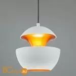 Подвесной светильник Eurosvet Ultra 50170/1 белый