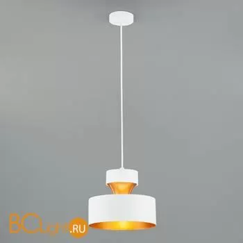 Подвесной светильник Eurosvet Ultra 50171/1 белый - Фото 0