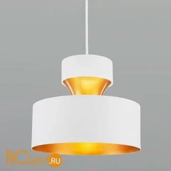 Подвесной светильник Eurosvet Ultra 50171/1 белый