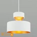 Подвесной светильник Eurosvet Ultra 50171/1 белый