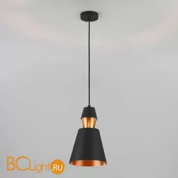Подвесной светильник Eurosvet Ultra 50172/1 черный - Фото 1