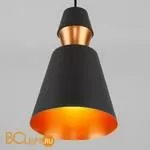 Подвесной светильник Eurosvet Ultra 50172/1 черный - Фото 2