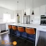 Подвесной светильник Eurosvet Ultra 50172/1 черный - Фото 0